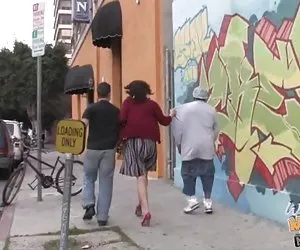 Caldo bellezza di Ashley Orion piace ingoiare sperma