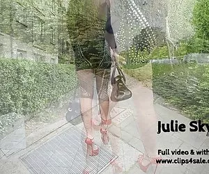 Sarah ingoiare il mio orgoglio