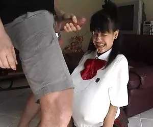 Jasmine St Claire succhiare il ricostruttore