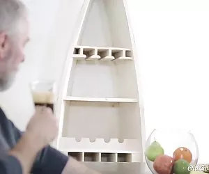 L'effetto bombshell Brett Rossi