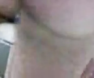 Con gli occhi bendati Jenna Presley scopata