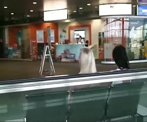 Katie di St. ives, ottenere interracial