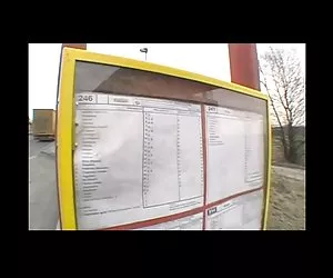 Lia Jane tette enormi vedere attraverso il vestito