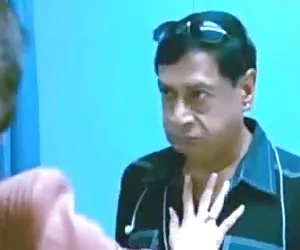 Papa ottenere il gambo duro succhiato e mangiare uova