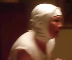 Questo piccolo cutie-questa cornea come l'inferno