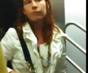 Ron Jeremy e Joanna Storm