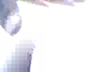 upskirt figa nel parco