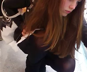 Nel bel mezzo di - Vanessa del Rio