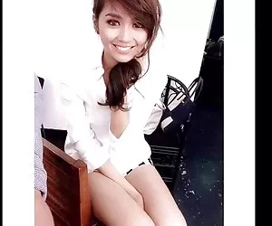 Sandra de Marco mostra il suo corpo