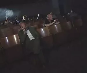 Grandi tette carisma capelli 2