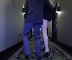 Sessuale trinità prende duro nel suo culo duro