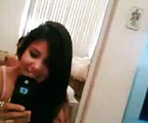 Rebeca riceve due volte ripiene