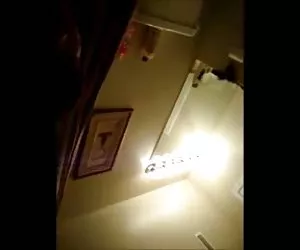 Brittany Andrews viso alla fine