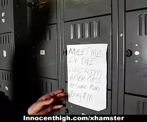 Janet Taylor (la classica scena)