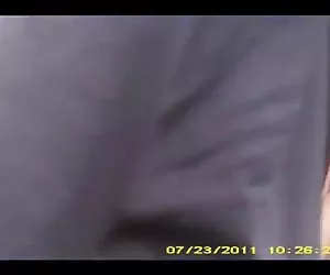 Nick bionda stazione di polizia parte 1