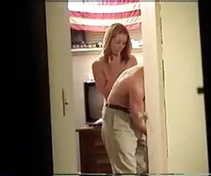 Dani woodward e cazzo