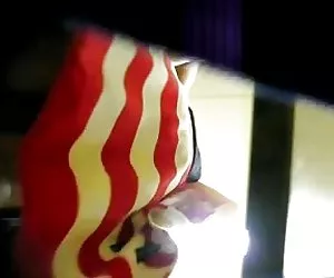 Jade marcela masturbazione con la mano