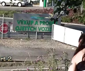 UK scopare camion - jan b &amp;amp; laura hawkins