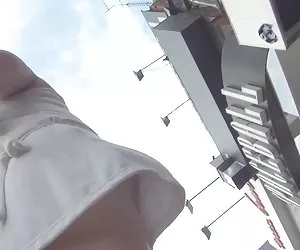 bella signora giapponese