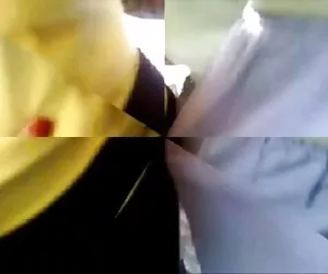 kiara mia mamme busting