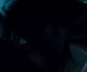 Sharon wild 5 guy creampie