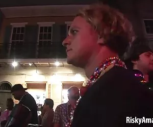 gambe calde Ryan conner in nylon