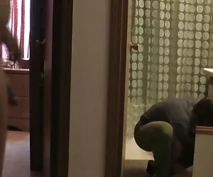 sala Alyssa scopa il fidanzato di sua madre