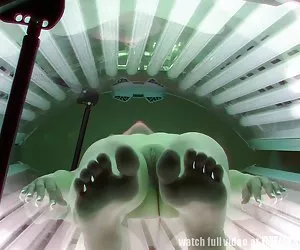 Sei ragazzi condivisione buco un caldo slut