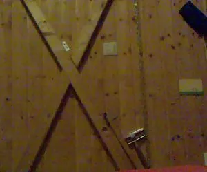 classico - bridgette monet orologi un film porno