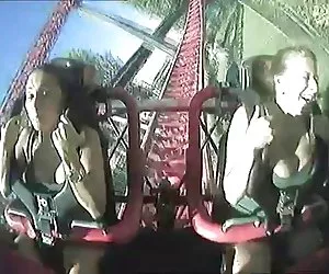 Oldtimer - nass und noch heiss #16 - teil 1