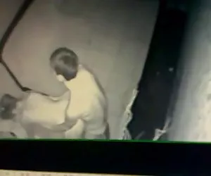 Eva ti dà un pompino pov, handjob e footjob