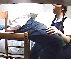 Jessie downblouse jerk sd