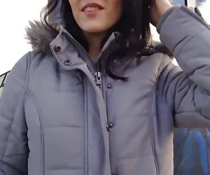 milf amatoriale tettona succhia e scopa con il viso