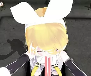 carino giovane asiatica con gola profonda ottiene la sua figa rasata riempito con grande cazzo