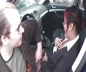 francese ragazza incinta viene scopata