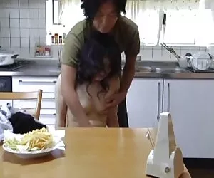 Crazy vecchia mamma viene scopata duro succhiare quel grosso gallo