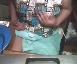 mamma calda colpi ragazzo