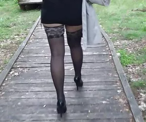 parker Kay succhia cazzo