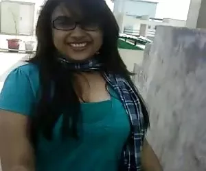 ancora veloce mamma scopa in una sauna a tutti.