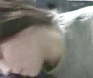 sexy giapponese lesbia duo ottiene andando hardcore