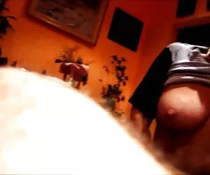 milf trafitto kassandra masturbano