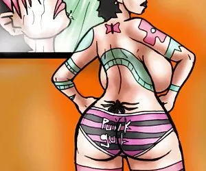 due belle ragazze volete voi