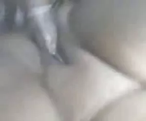 casting amatoriale bionda impertinente prende viso in fusione