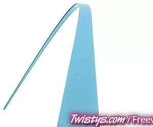 sexy ragazze solitarie justine joli e paige turnah