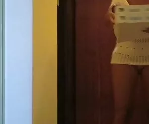 giovane mackenzee pierce ottiene il suo primo anale