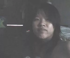 Questo caldo rosso testa mary jane caos ama sperma