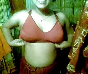 Marina con natural boobs-by packmans