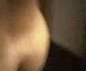 hornytaxi bionda cliente sedotto da tassista