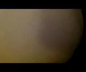 hornyagent sedile posteriore Brunetta dai capelli corti fucker