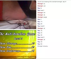 seduzione nuda dal pulcino caldo ragazza nika